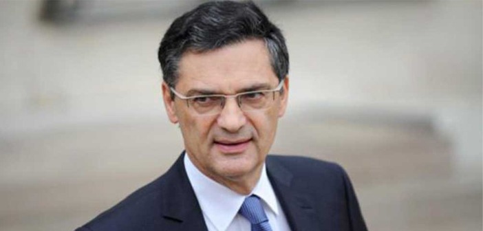 Fransalı siyasetçi Deveciyan Covid-19'a yenik düştü